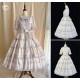 Miss Point Lamb's Flower Basket Deluxe One Piece(Reservation/3 Colours/Full Payment Without Shipping)